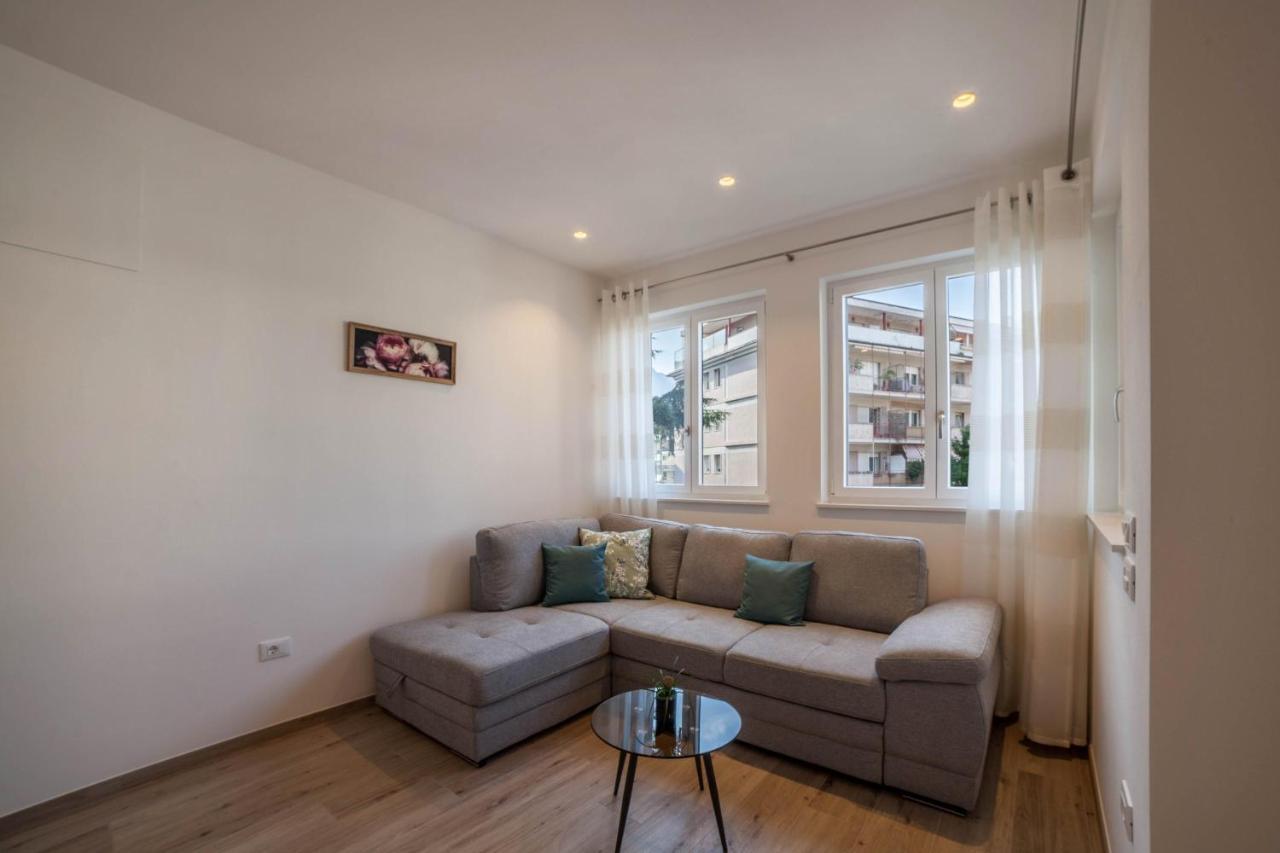 City Apartment Flora 梅拉诺 外观 照片